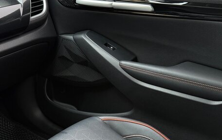 KIA Seltos I, 2024 год, 2 500 000 рублей, 21 фотография