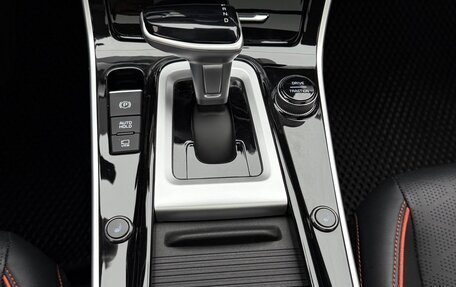 KIA Seltos I, 2024 год, 2 500 000 рублей, 22 фотография