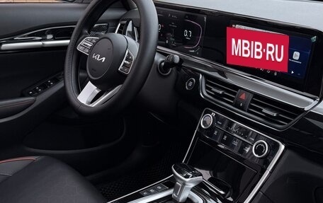 KIA Seltos I, 2024 год, 2 500 000 рублей, 11 фотография