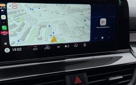 KIA Seltos I, 2024 год, 2 500 000 рублей, 18 фотография