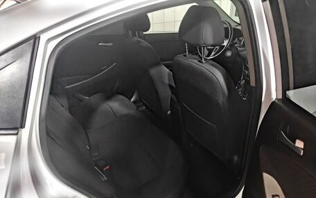 Hyundai Solaris II рестайлинг, 2015 год, 1 100 000 рублей, 5 фотография