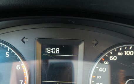 Volkswagen Jetta VI, 2011 год, 777 000 рублей, 6 фотография