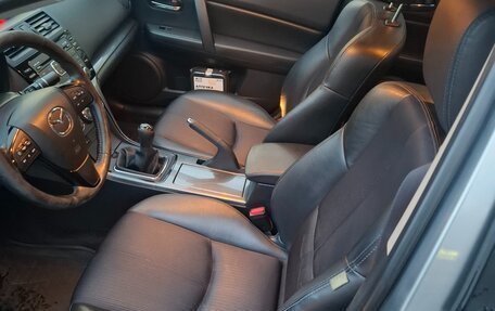 Mazda 6, 2010 год, 789 413 рублей, 5 фотография