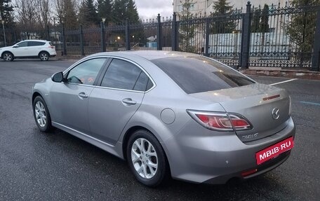 Mazda 6, 2010 год, 789 413 рублей, 4 фотография