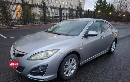 Mazda 6, 2010 год, 789 413 рублей, 2 фотография
