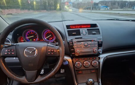 Mazda 6, 2010 год, 789 413 рублей, 9 фотография