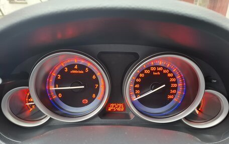 Mazda 6, 2010 год, 789 413 рублей, 13 фотография