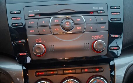 Mazda 6, 2010 год, 789 413 рублей, 10 фотография