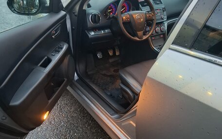 Mazda 6, 2010 год, 789 413 рублей, 11 фотография