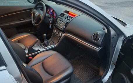 Mazda 6, 2010 год, 789 413 рублей, 7 фотография