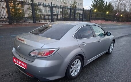 Mazda 6, 2010 год, 789 413 рублей, 3 фотография