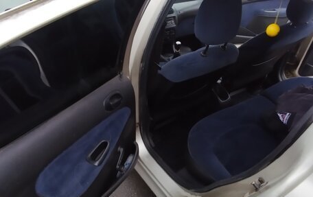 Peugeot 206, 2007 год, 280 000 рублей, 13 фотография