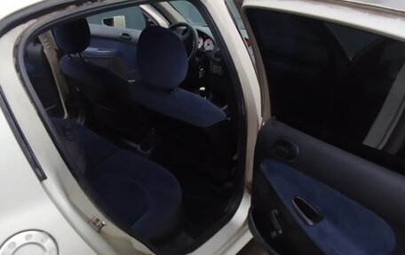 Peugeot 206, 2007 год, 280 000 рублей, 15 фотография