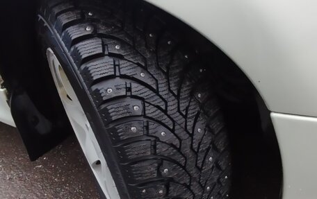 Peugeot 206, 2007 год, 280 000 рублей, 10 фотография