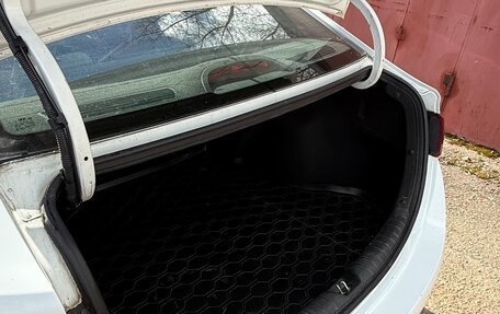 Hyundai Solaris II рестайлинг, 2017 год, 1 150 000 рублей, 15 фотография