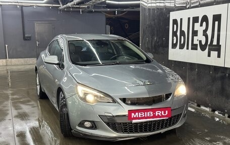 Opel Astra J, 2013 год, 549 500 рублей, 4 фотография