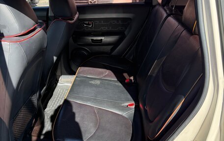 KIA Soul I рестайлинг, 2011 год, 599 000 рублей, 8 фотография