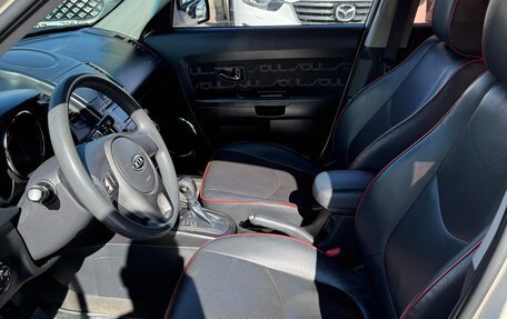 KIA Soul I рестайлинг, 2011 год, 599 000 рублей, 7 фотография