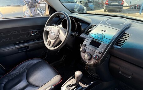 KIA Soul I рестайлинг, 2011 год, 599 000 рублей, 6 фотография