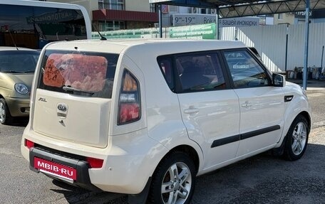 KIA Soul I рестайлинг, 2011 год, 599 000 рублей, 4 фотография