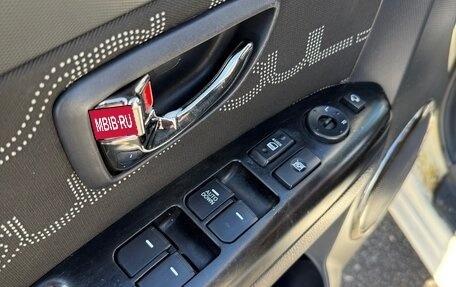 KIA Soul I рестайлинг, 2011 год, 599 000 рублей, 9 фотография