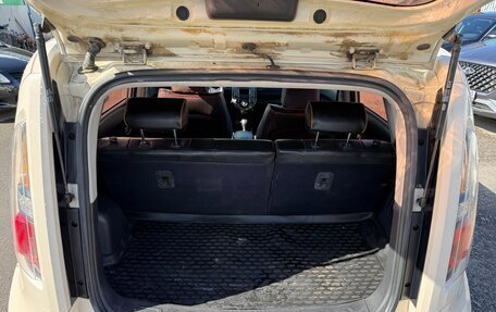 KIA Soul I рестайлинг, 2011 год, 599 000 рублей, 10 фотография