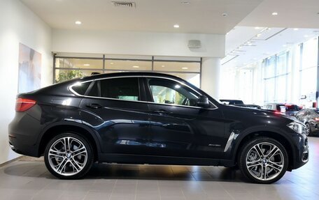 BMW X6, 2016 год, 3 750 000 рублей, 4 фотография
