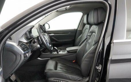 BMW X6, 2016 год, 3 750 000 рублей, 11 фотография