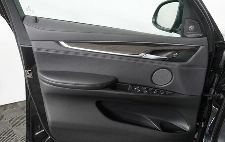 BMW X6, 2016 год, 3 750 000 рублей, 10 фотография