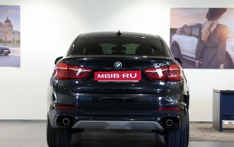 BMW X6, 2016 год, 3 750 000 рублей, 6 фотография