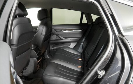 BMW X6, 2016 год, 3 750 000 рублей, 13 фотография