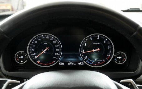 BMW X6, 2016 год, 3 750 000 рублей, 17 фотография