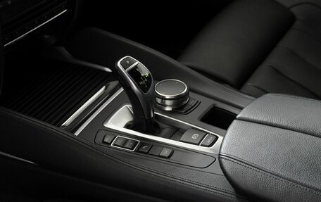 BMW X6, 2016 год, 3 750 000 рублей, 22 фотография