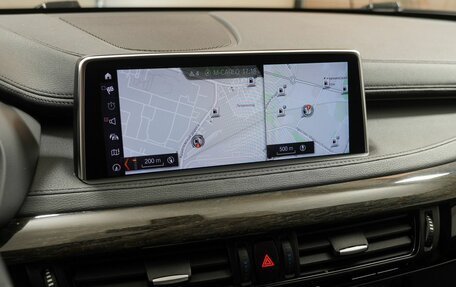 BMW X6, 2016 год, 3 750 000 рублей, 25 фотография