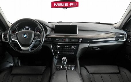 BMW X6, 2016 год, 3 750 000 рублей, 15 фотография