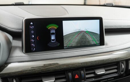 BMW X6, 2016 год, 3 750 000 рублей, 24 фотография