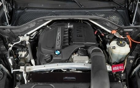 BMW X6, 2016 год, 3 750 000 рублей, 30 фотография