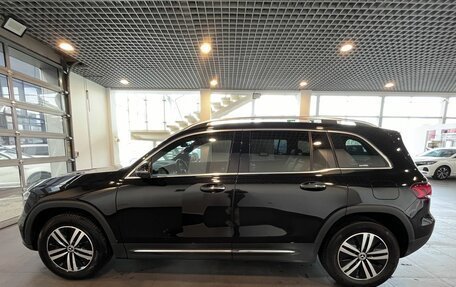 Mercedes-Benz GLB, 2021 год, 3 640 000 рублей, 6 фотография