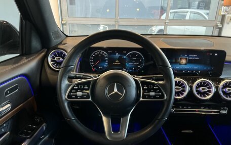 Mercedes-Benz GLB, 2021 год, 3 640 000 рублей, 10 фотография