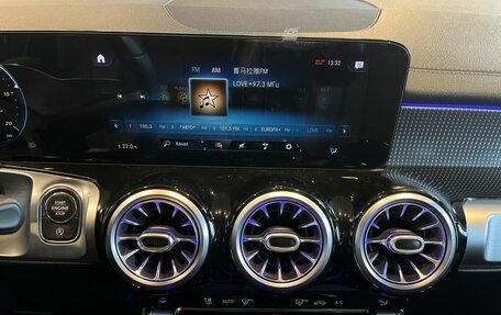 Mercedes-Benz GLB, 2021 год, 3 640 000 рублей, 13 фотография