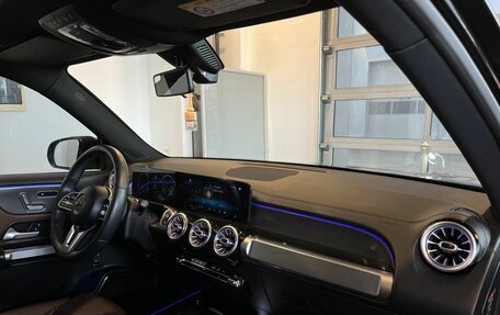 Mercedes-Benz GLB, 2021 год, 3 640 000 рублей, 12 фотография