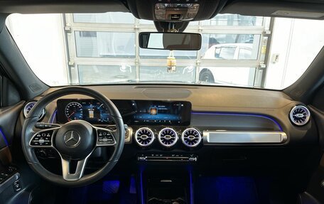 Mercedes-Benz GLB, 2021 год, 3 640 000 рублей, 9 фотография