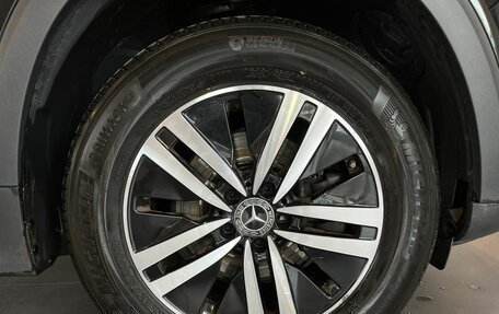 Mercedes-Benz GLB, 2021 год, 3 640 000 рублей, 17 фотография