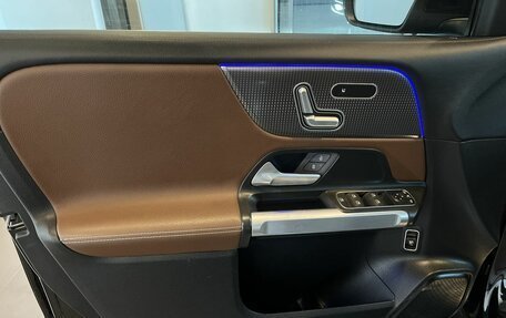 Mercedes-Benz GLB, 2021 год, 3 640 000 рублей, 19 фотография