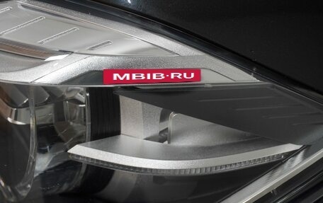 BMW X6, 2016 год, 3 750 000 рублей, 26 фотография