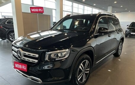 Mercedes-Benz GLB, 2021 год, 3 640 000 рублей, 7 фотография