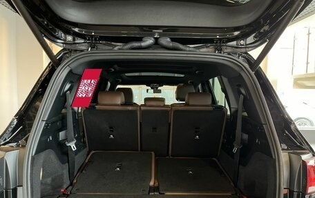 Mercedes-Benz GLB, 2021 год, 3 640 000 рублей, 16 фотография