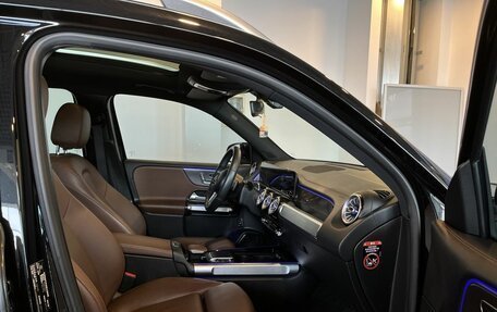 Mercedes-Benz GLB, 2021 год, 3 640 000 рублей, 26 фотография