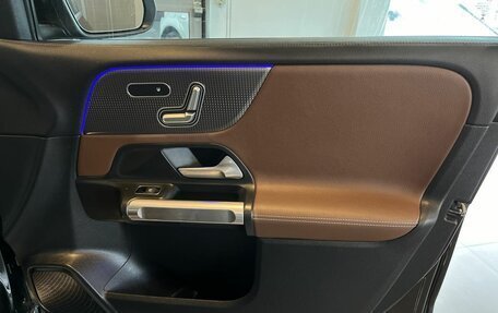 Mercedes-Benz GLB, 2021 год, 3 640 000 рублей, 25 фотография