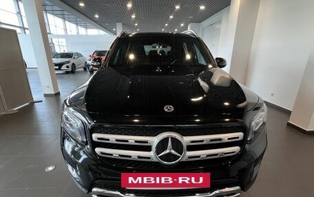 Mercedes-Benz GLB, 2021 год, 3 640 000 рублей, 8 фотография